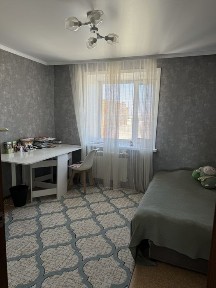 Продам 3 ком квартира дср