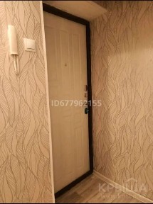 Квартира 1комнатня