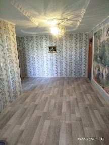 Продаю 2-х комн. кв. на 2- ом этаже! Майкудук 11 квартал! Торг!
