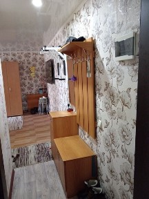 Продам 1 комнатную квартиру. Район Автовокзала 10