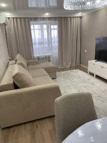 Продается квартира улучшенной планировки