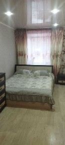 Срочно продам 3 комнатную квартиру.