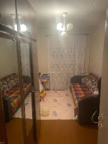 Продам 2-комнатную квартиру