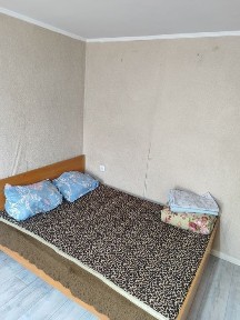 1-комнатная квартира по улице Гали Орманова