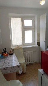 Квартира однокомнатная