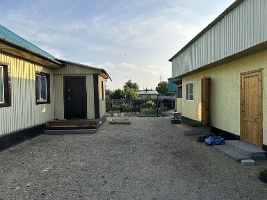 Срочно Продам 4-х комнатный дом