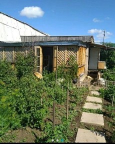 Акмолинская область, Степногорск