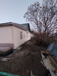 продам дом в гусарке домбралы