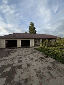 Западно-Казахстанская область, Уральск, 2-й рабочий