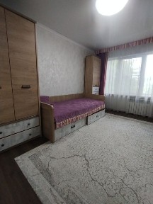 Продам 4х комнатную квартиру на Севастопольская 20