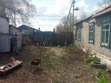 Продажа дома в Боровском