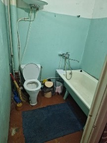 Акмолинская область, Макинск