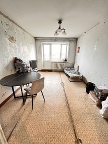 Продам 2 комн квартиру