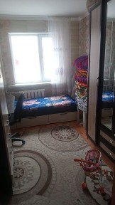 Акмолинская область, Степногорск