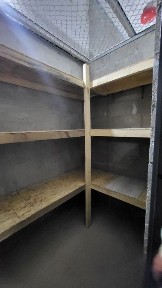 Продам кладовку в ЖК Tandau