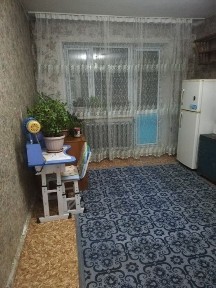 Сдаётся 2-х комнатная квартира на долгий срок