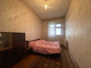 2-ком квартира, 51 м² 4 этаж/4. Болгарка на Востоке!