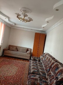 Карагандинская область, Нуркен