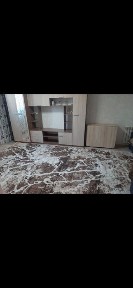 Квартира 1 комнатная
