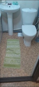 Срочно! 1 комн. кв. 8 микрорайон, улучшенной планировки. Заходи и живи