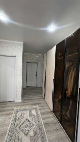 Продается стильная 2-комнатная квартира в новом доме (2025 г. )
