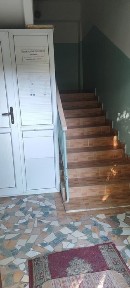Продам 3-ёх ком. кв, 77 серия, 3-ий этаж, 11 микр-он. -
