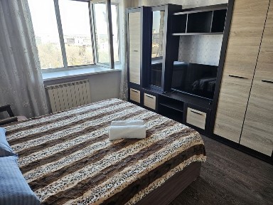 квартира посуточно в центре (Тамаша/Додо пицца)