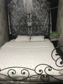 Почасовая аренда квартир