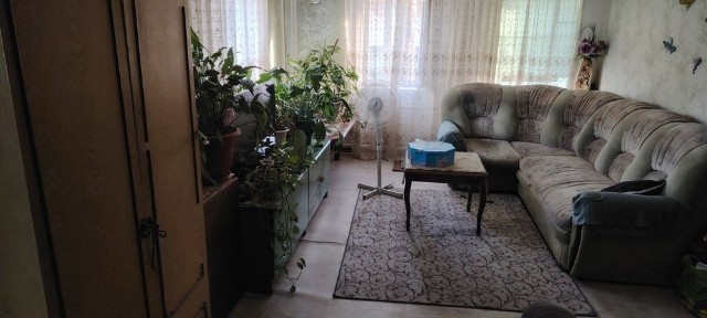 Продам или меняю на однокомнатную с доплатой Дом 70кв. м Павлодар ул Ор