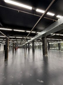 Сдается торговая площадь на КШТ в ТЦ