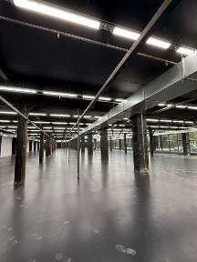 Сдается торговая площадь на КШТ в ТЦ