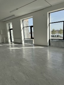 Акмолинская область, Акколь, Байконурский район