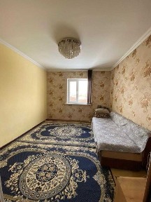 Сдается в аренду 2 комнатная времянка.