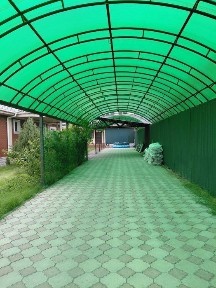 Сдам шикарный дом