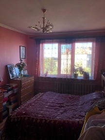 Продам или обменяю 3х ком. кв. на 2х комн.