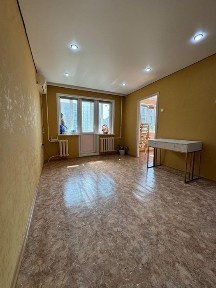 Западно-Казахстанская область, Уральск, Сергей Тюленин