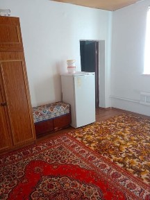 Квартира жалга берыледы