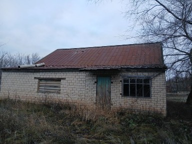 Продам домашнее 100кв/м в селе Балобаново