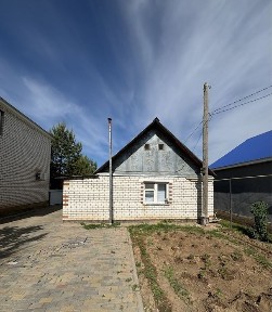 Продажа дома Старый аэропорт ул Малина
