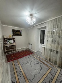 Продам 2 ком квартиру