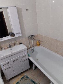 Продам 1к. кв. Нурсити 4мкр