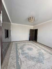 Продам 1 к. кв., мкр. Батыс-2, 16А