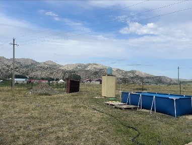 Продается база отдыха на Сибинах