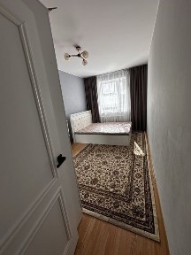 Сдам квартиру на Лесной поляне
