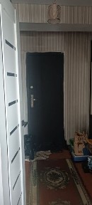 Обмен квартиры в бывшем общежитие