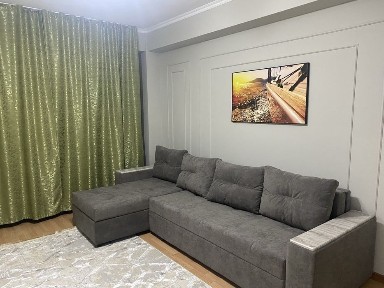 Продам 1-комнатную квартиру