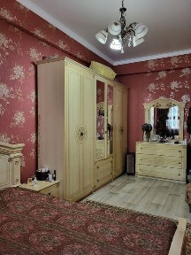 Квартира в Бостандыкском районе