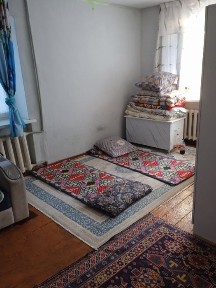 Квартира. Обмен.