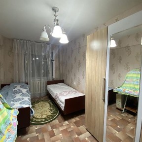 Продаётся 3х комн квартира