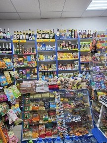 Продам действующий магазин